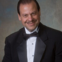 Mark Milch