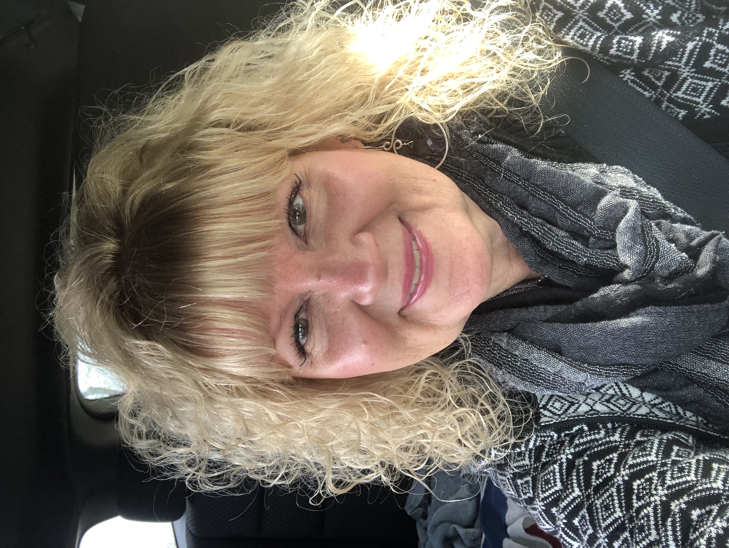 Barbara Ann Grova