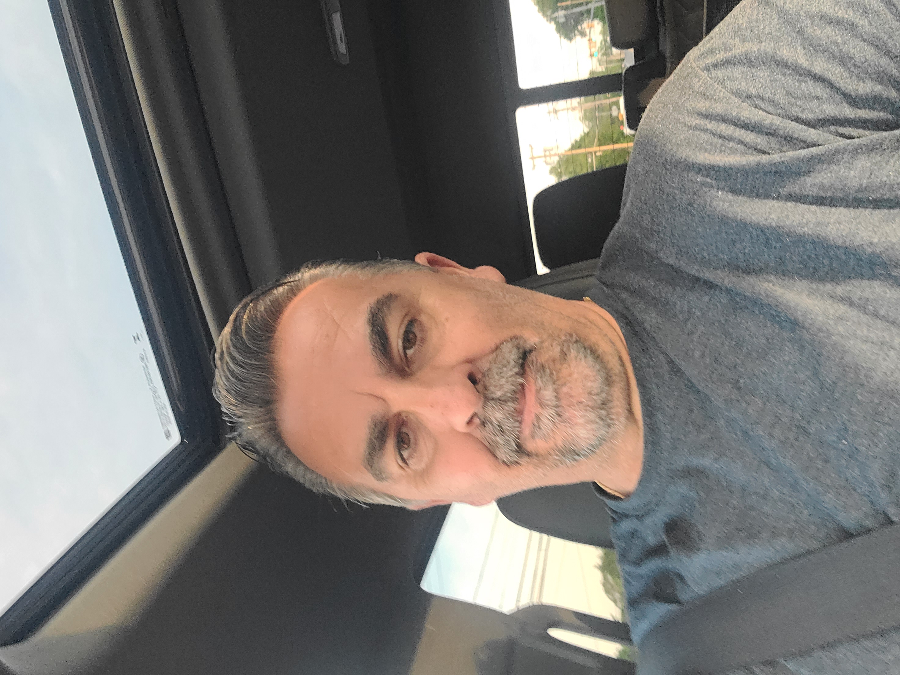 Joe Giglio