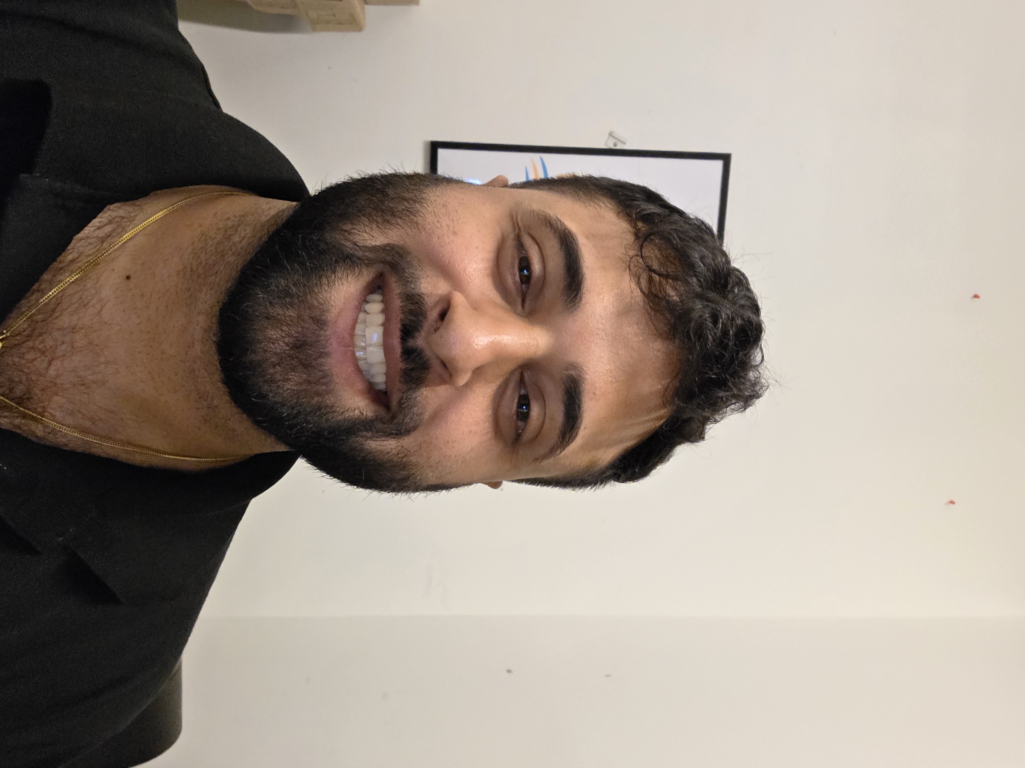 Ankush Batra