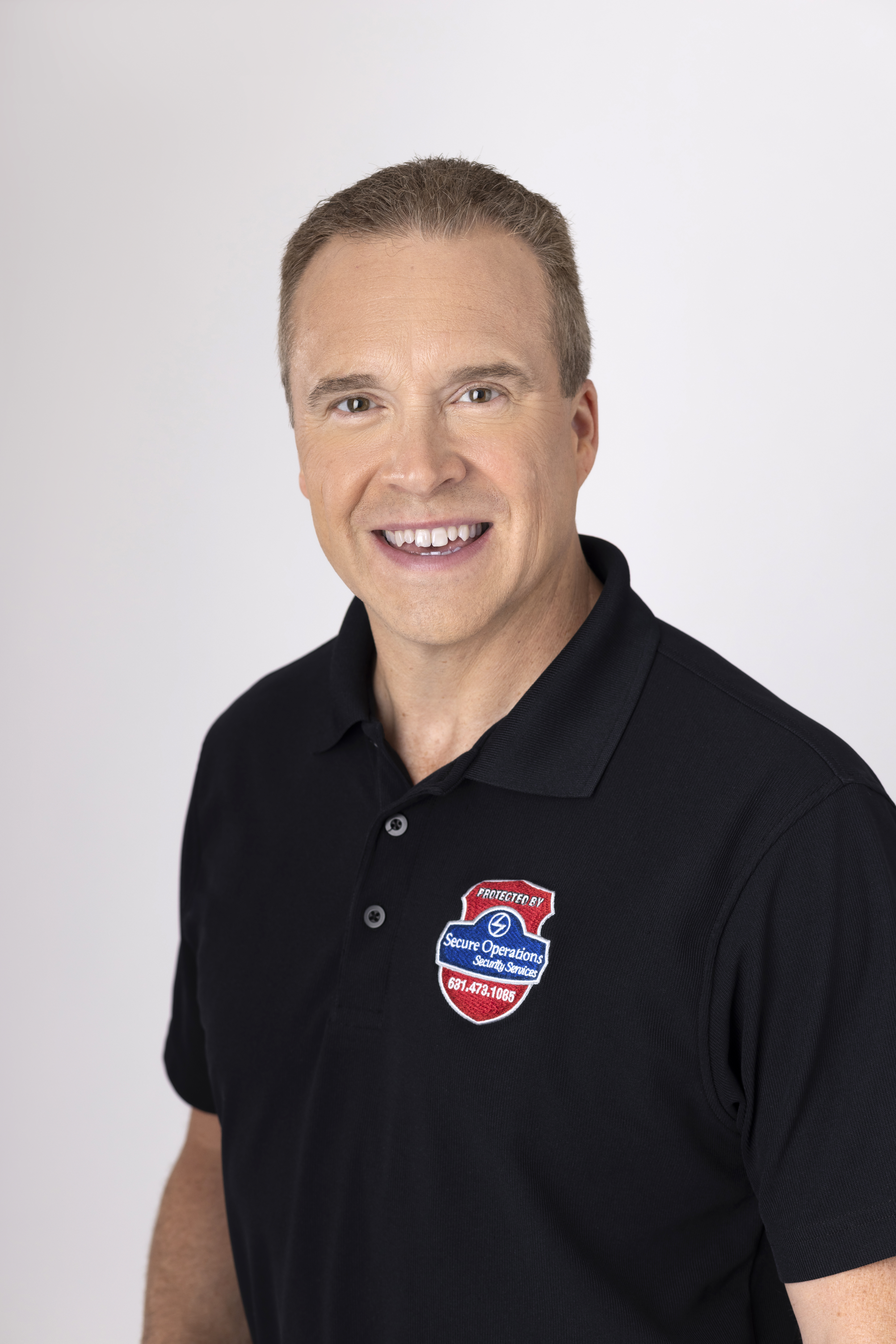 Cliff Pfleger