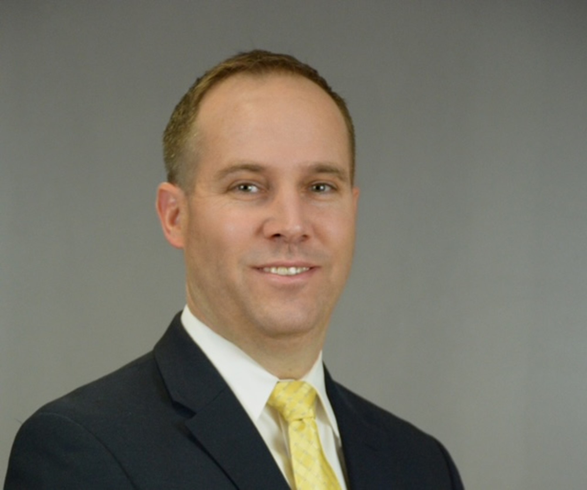 Alex MacPherson