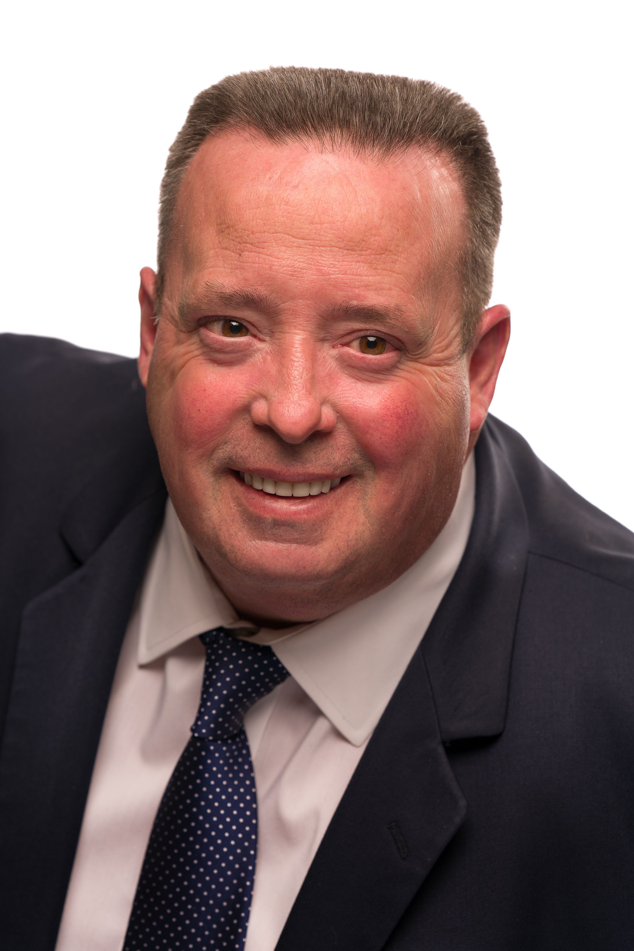 Daniel Byrne
