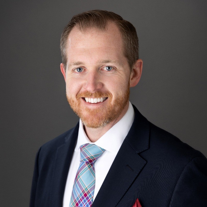 Kevin Reilly