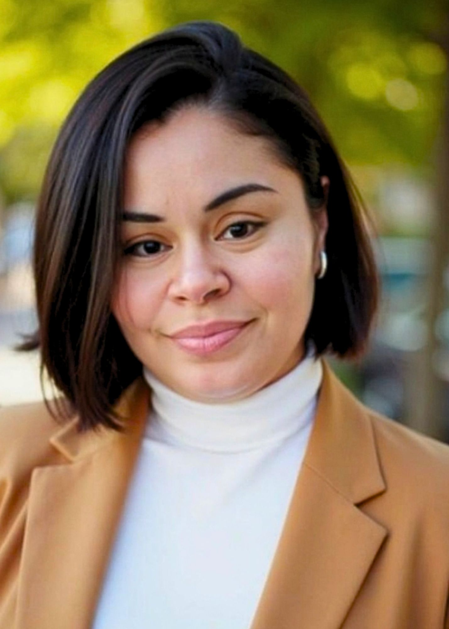 Jessica Olmeda