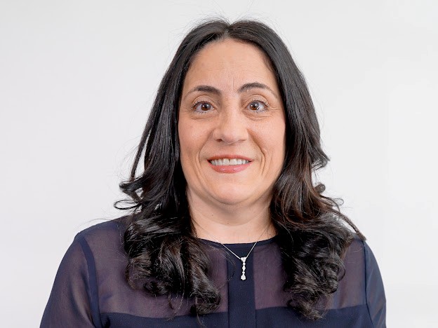 Carmela Cracchiolo